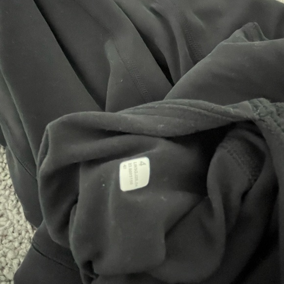 Lululemon Wide Leg pants - Picture 6 of 7